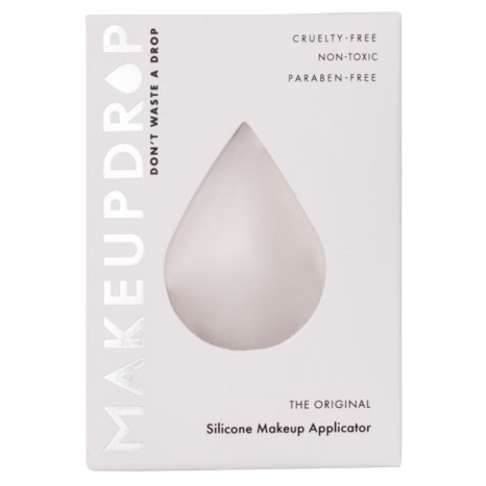 MakeupDrop The Original Silicone Makeup Applicator